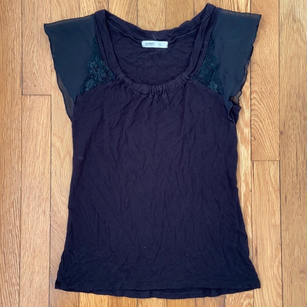 Old Navy Top